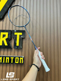 Vợt Cầu Lông Lining Axforce 90 Xanh Dragon Max