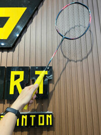 Vợt cầu lông Lining Axforce 90 Tiger 4U5 ( Like New 99% )