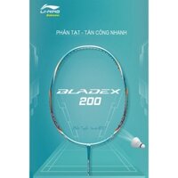 Vợt cầu lông Lining Bladex 200 (Chính hãng)