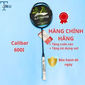 Vợt cầu lông Lining Calibar 600i