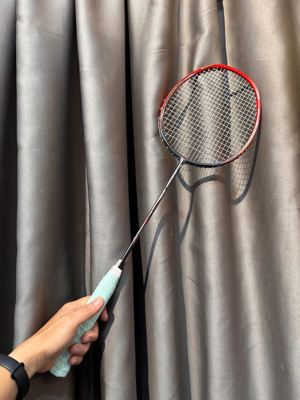 Vợt cầu lông Lining Calibar 900B