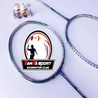 Vợt Cầu Lông Lining Calibar 500 Pro - Chính hãng