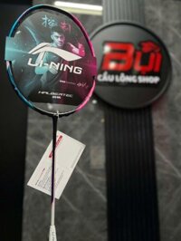 VỢT CẦU LÔNG LINING HALBERTEC 8000