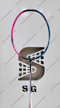 Vợt cầu lông Lining Halbertec 8000