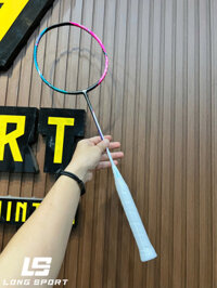 Vợt cầu lông Lining Halbertec 8000