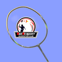 Vợt cầu lông Lining HC 1800