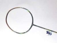 Vợt Cầu Lông Lining HC 1800: Hoàn Hảo Trong Tầm Giá