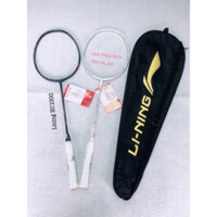 Vợt Cầu Lông Lining HC1000 Chính Hãng (Chưa Lưới) - kèm túi đựng vợt