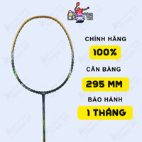 VỢT CẦU LÔNG LINING HC1800 CHÍNH HÃNG - Tặng lưới, cuốn cán