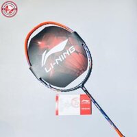 Vợt Cầu Lông Lining Lightning 3000 – Màu Cam