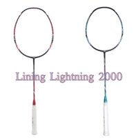 Vợt cầu lông Lining Lightning 2000 chính hãng