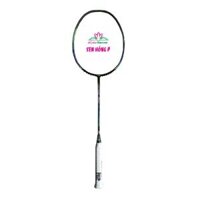 Vợt Cầu Lông Lining Lightning 3000 Grey Chính Hãng