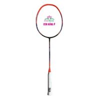 Vợt Cầu Lông Lining Lightning 3000 Orange Chính Hãng