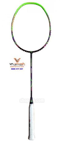 Vợt cầu lông Lining Lightning 3000 Green
