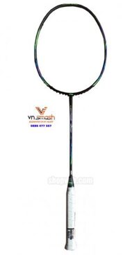 Vợt cầu lông Lining Lightning 3000 Xám