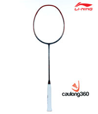 Vợt cầu lông lining N90IV | Nâng cao khả năng linh động