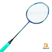 Vợt cầu lông Lining N99 BLUE | Đuôi công khoe sắc màu