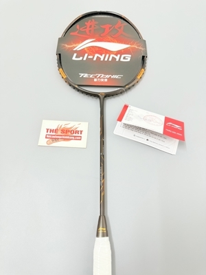 Vợt cầu lông Lining Tectonic 7C