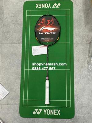 Vợt cầu lông Lining Tectonic 7C