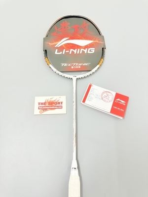 Vợt cầu lông Lining Tectonic 7