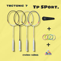 Vợt Cầu Lông Lining Tectonic TEC 7, 7C, 7D,7i Chính Hãng