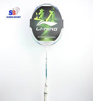 Vợt cầu lông Lining Turbo Charging 10B