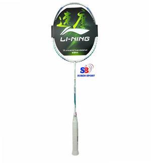 Vợt cầu lông Lining Turbo Charging 10B