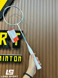 Vợt Cầu Lông Lining Turbo Charging 10B