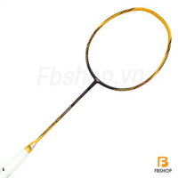 Vợt cầu lông lining UC 6000 Orange | Xứng đáng trong tầm giá