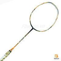 Vợt cầu lông Lining Ultra Carbon 5000 Orange | Mẫu mã cực chất