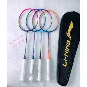 Vợt cầu lông Lining Windstorm 72