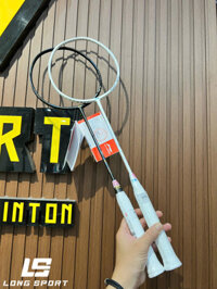 Vợt cầu lông Lining Windstorm 79S & 79H