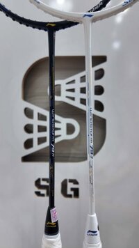 Vợt Cầu Lông Lining Windstorm 79S/79h