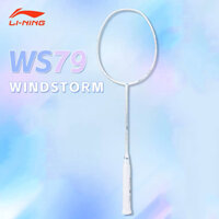 Vợt Cầu Lông Lining WindStorm 79S – Chính Hãng