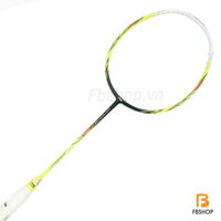 Vợt cầu lông Lining Windstorm 500 Black - Những bản màu rực rỡ