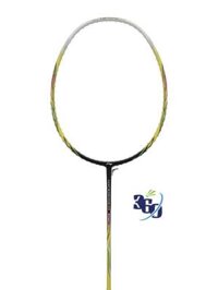Vợt cầu lông lining windstorm 500 black Nổi bật và tốc độ