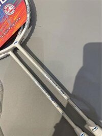 Vợt Cầu Lông Lining Windstorm 79S (Nội Địa Trung)