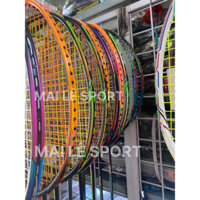 Vợt cầu lông lining windstorm 77 72 hàng tiểu ngạch mai lê sport