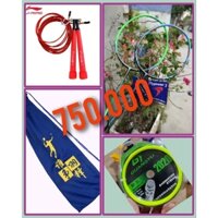 Vợt cầu lông Lining Windtrom 72. Lining 80tf. 3000 Flypower Tornado 800 Tornado 900 Flypower Komodo Flypower Macan