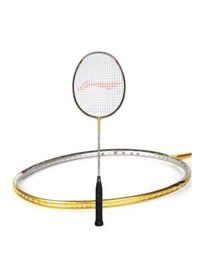Vợt Cầu Lông Lining Woods N80 chính hãng