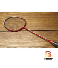 Vợt cầu lông Lining Woods N90 | Cây vợt uy lực khét tiếng