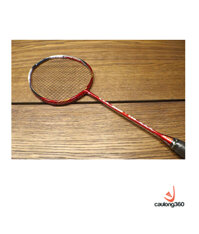 Vợt cầu lông Lining Woods N90 | Siêu phẩm tới từ Lining