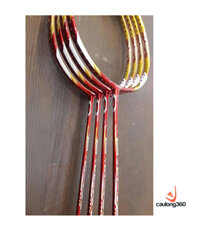 Vợt cầu lông Lining Woods N90II | Cây vợt của nhà vô địch