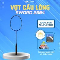 Vợt Cầu Lông Lotus Sword 2004