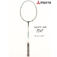 Vợt cầu lông Maxta Caliber Mark FIVE (Chính hãng)