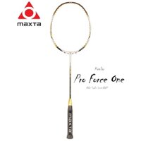 Vợt cầu lông Maxta Kevlar Pro Force One (Chính hãng)