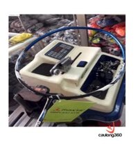 Vợt cầu lông Maxta ResPonse A380 | Đơn giản nhưng chất lượng