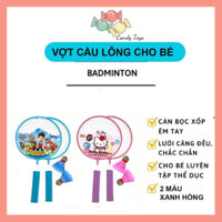 VỢT CẦU LÔNG MINI CHO BÉ