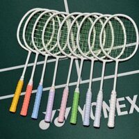 Vợt Cầu Lông Mini Vợt Cầu Lông Mặt Dây Chuyền Đồ Chơi Bóng Phù Hợp Quà Tặng / Thung lũng 2024-12-10