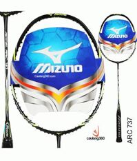 vợt cầu lông Mizuno ACCEL ARC 737 | vượt mọi giới hạn